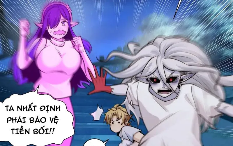 đối Mặt Với Bệnh Tâm Thần, Ma Quỷ Chẳng Là Cái Thá Gì Chap 166 - Next Chap 167