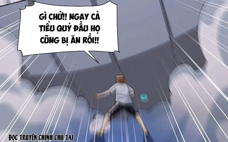 đối Mặt Với Bệnh Tâm Thần, Ma Quỷ Chẳng Là Cái Thá Gì Chap 166 - Next Chap 167