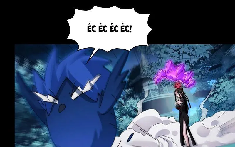 đối Mặt Với Bệnh Tâm Thần, Ma Quỷ Chẳng Là Cái Thá Gì Chap 167 - Next Chap 168