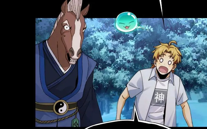 đối Mặt Với Bệnh Tâm Thần, Ma Quỷ Chẳng Là Cái Thá Gì Chap 167 - Next Chap 168