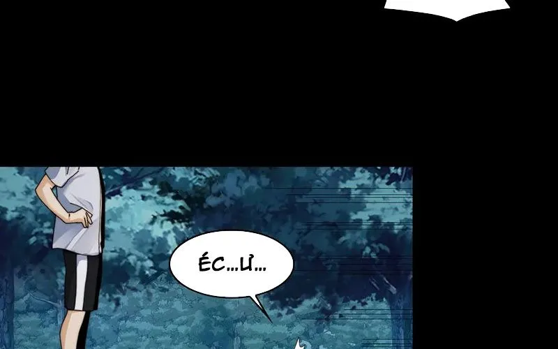 đối Mặt Với Bệnh Tâm Thần, Ma Quỷ Chẳng Là Cái Thá Gì Chap 167 - Next Chap 168