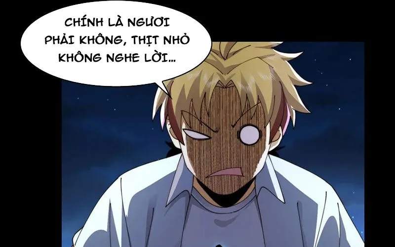 đối Mặt Với Bệnh Tâm Thần, Ma Quỷ Chẳng Là Cái Thá Gì Chap 167 - Next Chap 168