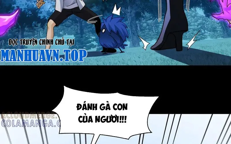 đối Mặt Với Bệnh Tâm Thần, Ma Quỷ Chẳng Là Cái Thá Gì Chap 167 - Next Chap 168