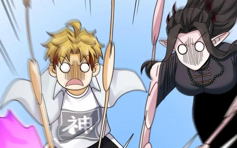 đối Mặt Với Bệnh Tâm Thần, Ma Quỷ Chẳng Là Cái Thá Gì Chap 167 - Next Chap 168