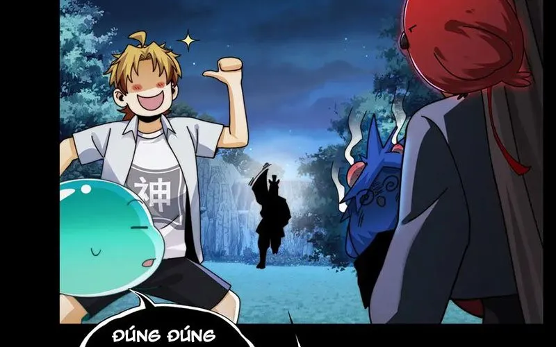 đối Mặt Với Bệnh Tâm Thần, Ma Quỷ Chẳng Là Cái Thá Gì Chap 167 - Next Chap 168