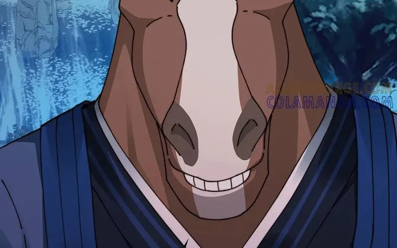 đối Mặt Với Bệnh Tâm Thần, Ma Quỷ Chẳng Là Cái Thá Gì Chap 167 - Next Chap 168