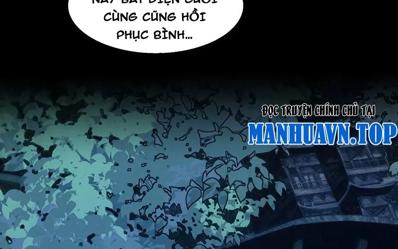 đối Mặt Với Bệnh Tâm Thần, Ma Quỷ Chẳng Là Cái Thá Gì Chap 167 - Next Chap 168