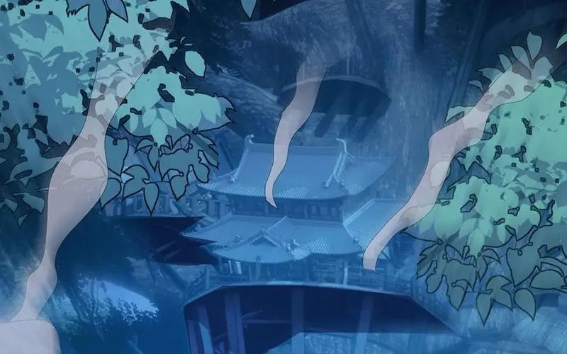 đối Mặt Với Bệnh Tâm Thần, Ma Quỷ Chẳng Là Cái Thá Gì Chap 167 - Next Chap 168