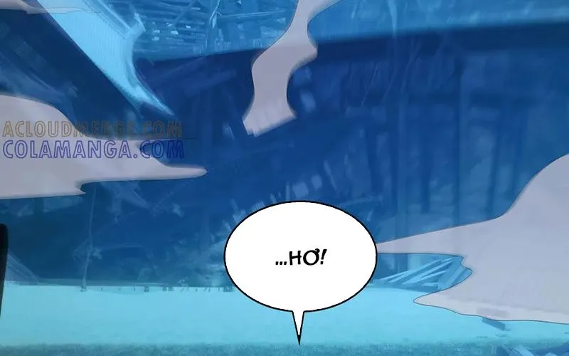 đối Mặt Với Bệnh Tâm Thần, Ma Quỷ Chẳng Là Cái Thá Gì Chap 167 - Next Chap 168