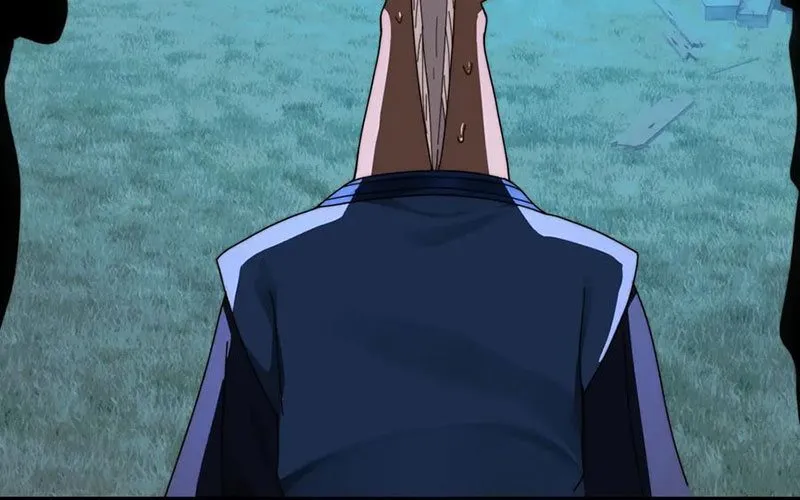 đối Mặt Với Bệnh Tâm Thần, Ma Quỷ Chẳng Là Cái Thá Gì Chap 167 - Next Chap 168