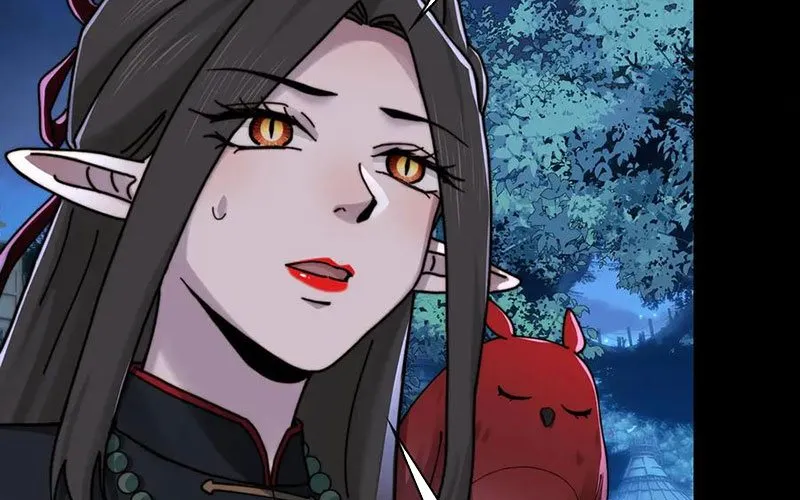 đối Mặt Với Bệnh Tâm Thần, Ma Quỷ Chẳng Là Cái Thá Gì Chap 167 - Next Chap 168