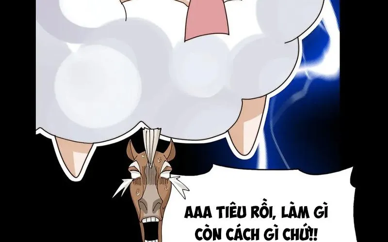 đối Mặt Với Bệnh Tâm Thần, Ma Quỷ Chẳng Là Cái Thá Gì Chap 167 - Next Chap 168