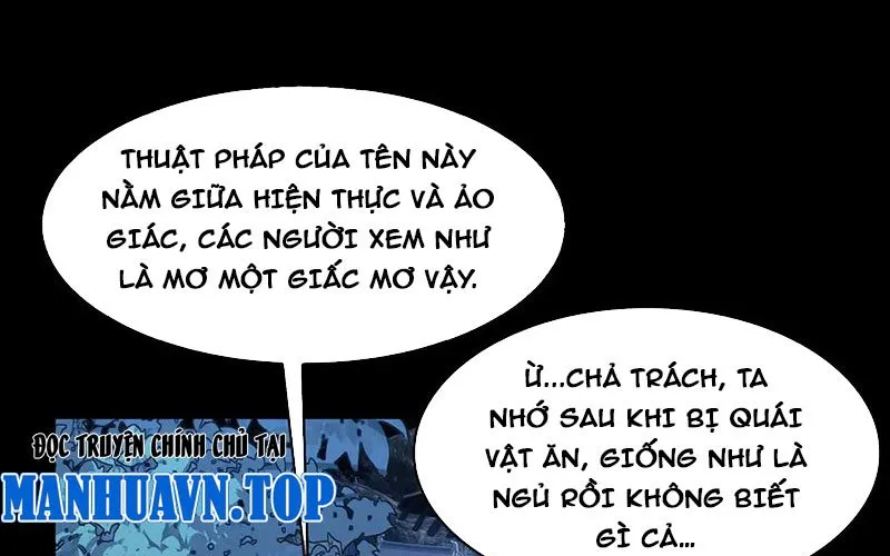 đối Mặt Với Bệnh Tâm Thần, Ma Quỷ Chẳng Là Cái Thá Gì Chap 167 - Next Chap 168
