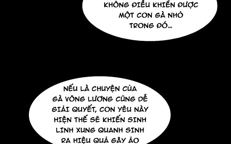 đối Mặt Với Bệnh Tâm Thần, Ma Quỷ Chẳng Là Cái Thá Gì Chap 167 - Next Chap 168