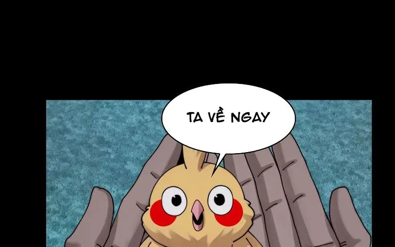 đối Mặt Với Bệnh Tâm Thần, Ma Quỷ Chẳng Là Cái Thá Gì Chap 167 - Next Chap 168