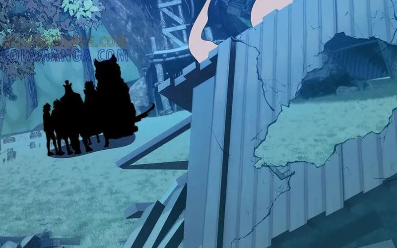 đối Mặt Với Bệnh Tâm Thần, Ma Quỷ Chẳng Là Cái Thá Gì Chap 167 - Next Chap 168