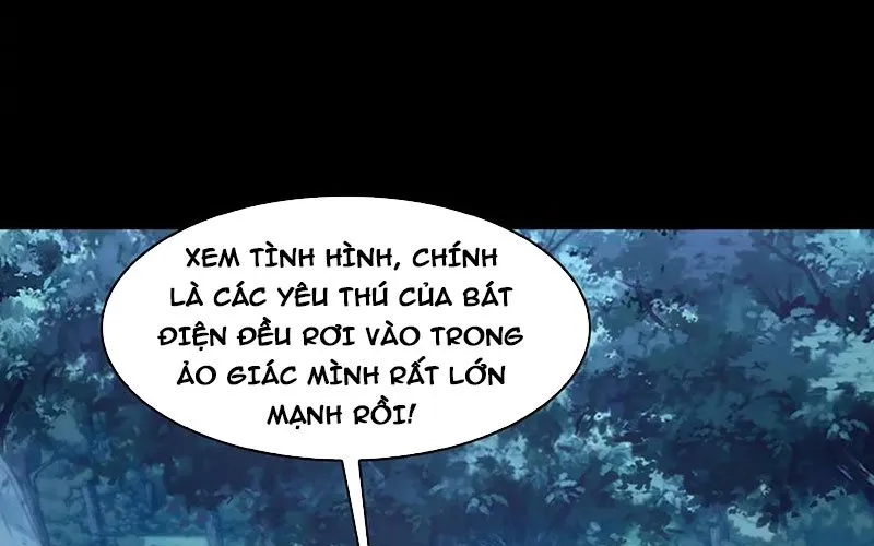 đối Mặt Với Bệnh Tâm Thần, Ma Quỷ Chẳng Là Cái Thá Gì Chap 167 - Next Chap 168
