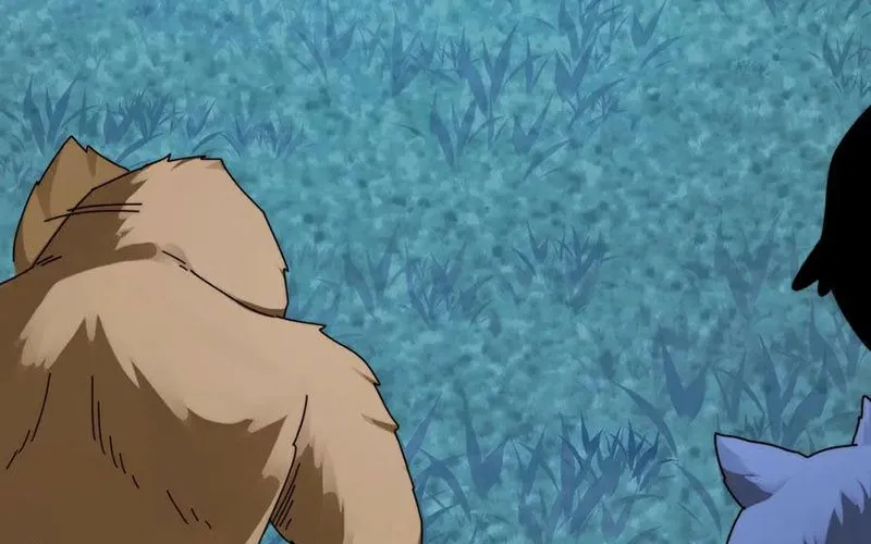 đối Mặt Với Bệnh Tâm Thần, Ma Quỷ Chẳng Là Cái Thá Gì Chap 167 - Next Chap 168