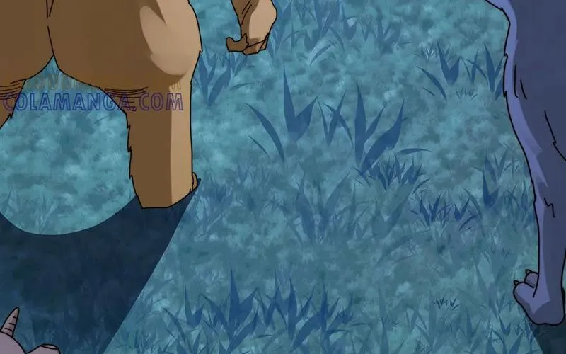 đối Mặt Với Bệnh Tâm Thần, Ma Quỷ Chẳng Là Cái Thá Gì Chap 167 - Next Chap 168