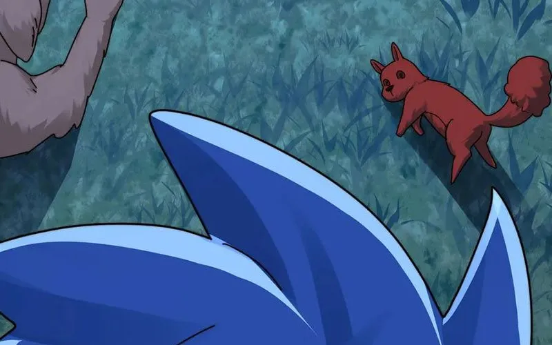 đối Mặt Với Bệnh Tâm Thần, Ma Quỷ Chẳng Là Cái Thá Gì Chap 167 - Next Chap 168