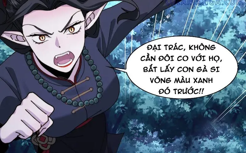 đối Mặt Với Bệnh Tâm Thần, Ma Quỷ Chẳng Là Cái Thá Gì Chap 167 - Next Chap 168