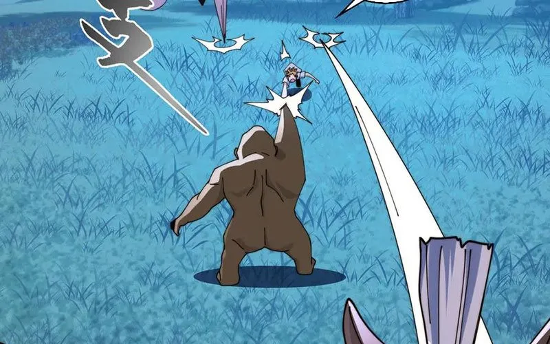 đối Mặt Với Bệnh Tâm Thần, Ma Quỷ Chẳng Là Cái Thá Gì Chap 167 - Next Chap 168