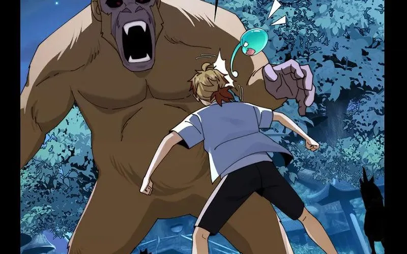 đối Mặt Với Bệnh Tâm Thần, Ma Quỷ Chẳng Là Cái Thá Gì Chap 167 - Next Chap 168