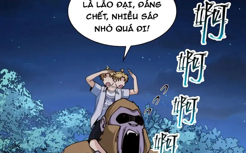 đối Mặt Với Bệnh Tâm Thần, Ma Quỷ Chẳng Là Cái Thá Gì Chap 167 - Next Chap 168