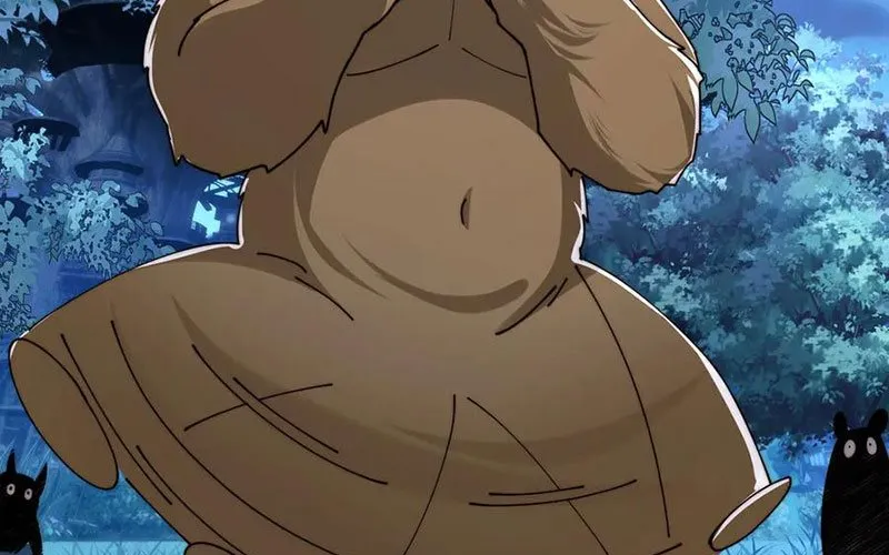 đối Mặt Với Bệnh Tâm Thần, Ma Quỷ Chẳng Là Cái Thá Gì Chap 167 - Next Chap 168