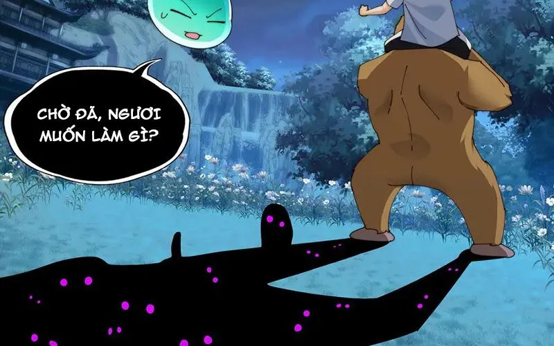 đối Mặt Với Bệnh Tâm Thần, Ma Quỷ Chẳng Là Cái Thá Gì Chap 167 - Next Chap 168