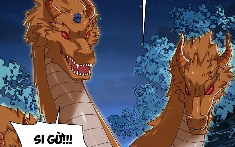 đối Mặt Với Bệnh Tâm Thần, Ma Quỷ Chẳng Là Cái Thá Gì Chap 167 - Next Chap 168