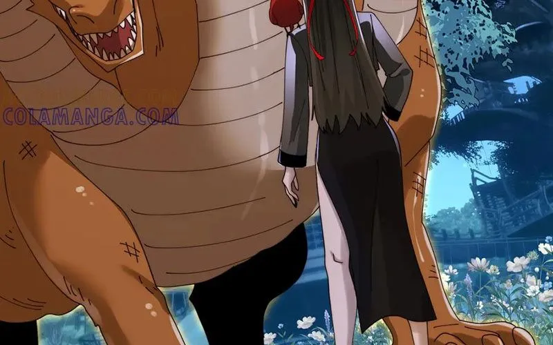 đối Mặt Với Bệnh Tâm Thần, Ma Quỷ Chẳng Là Cái Thá Gì Chap 167 - Next Chap 168