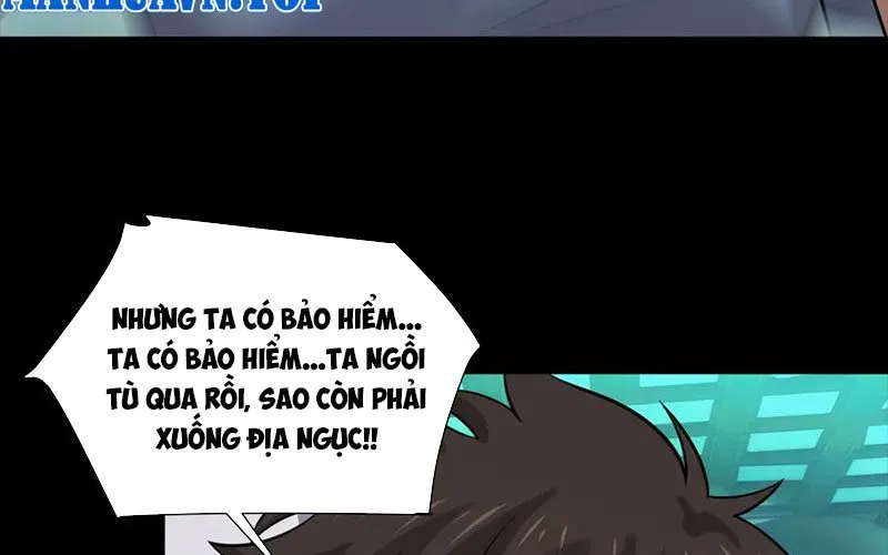 đối Mặt Với Bệnh Tâm Thần, Ma Quỷ Chẳng Là Cái Thá Gì Chap 168 - Next Chap 169