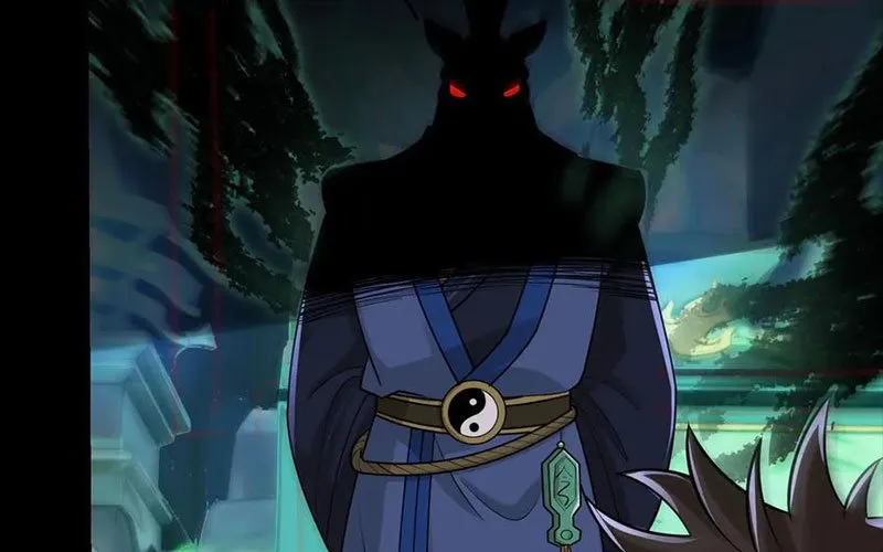 đối Mặt Với Bệnh Tâm Thần, Ma Quỷ Chẳng Là Cái Thá Gì Chap 168 - Next Chap 169