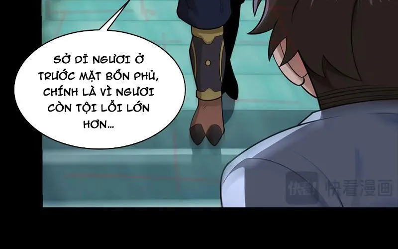 đối Mặt Với Bệnh Tâm Thần, Ma Quỷ Chẳng Là Cái Thá Gì Chap 168 - Next Chap 169