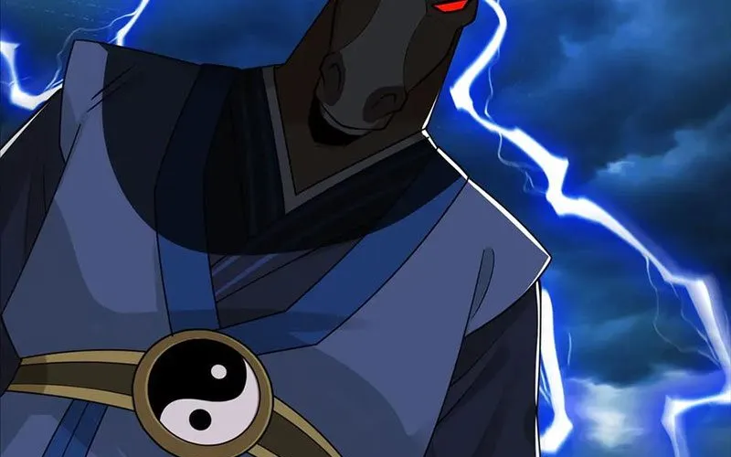 đối Mặt Với Bệnh Tâm Thần, Ma Quỷ Chẳng Là Cái Thá Gì Chap 168 - Next Chap 169