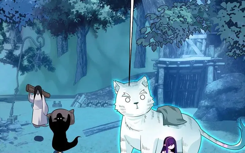 đối Mặt Với Bệnh Tâm Thần, Ma Quỷ Chẳng Là Cái Thá Gì Chap 168 - Next Chap 169