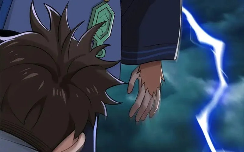 đối Mặt Với Bệnh Tâm Thần, Ma Quỷ Chẳng Là Cái Thá Gì Chap 168 - Next Chap 169