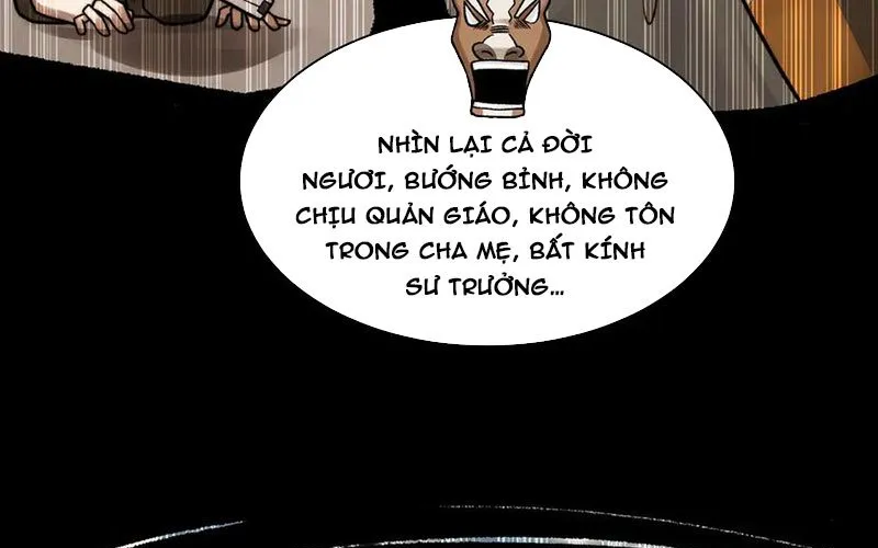 đối Mặt Với Bệnh Tâm Thần, Ma Quỷ Chẳng Là Cái Thá Gì Chap 168 - Next Chap 169