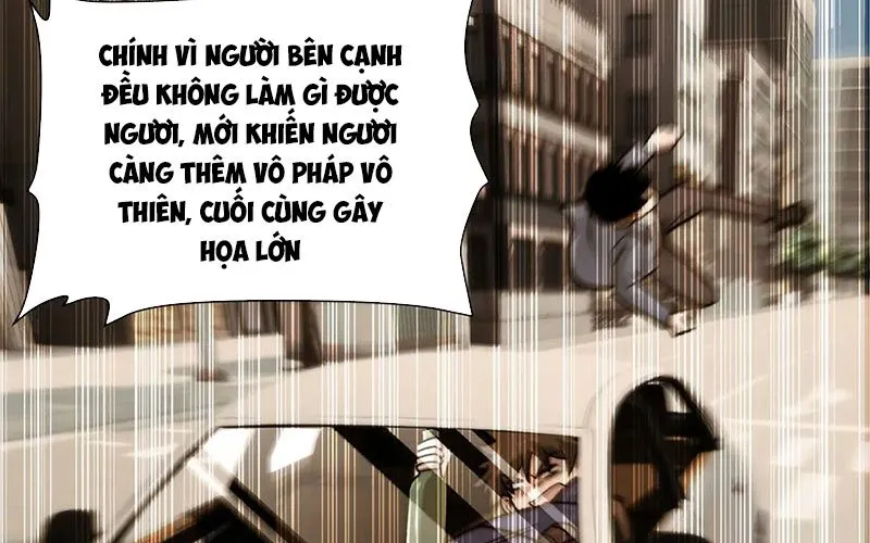 đối Mặt Với Bệnh Tâm Thần, Ma Quỷ Chẳng Là Cái Thá Gì Chap 168 - Next Chap 169