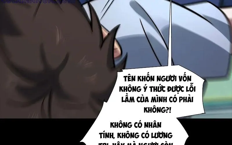 đối Mặt Với Bệnh Tâm Thần, Ma Quỷ Chẳng Là Cái Thá Gì Chap 168 - Next Chap 169