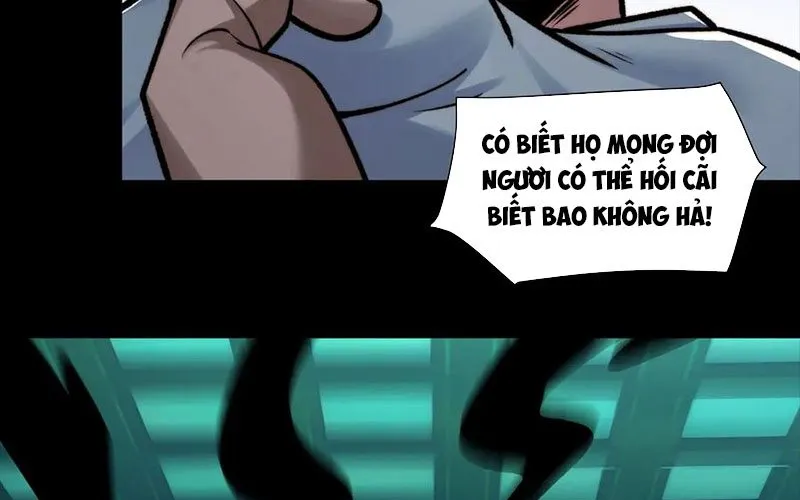 đối Mặt Với Bệnh Tâm Thần, Ma Quỷ Chẳng Là Cái Thá Gì Chap 168 - Next Chap 169