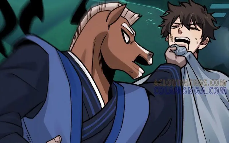 đối Mặt Với Bệnh Tâm Thần, Ma Quỷ Chẳng Là Cái Thá Gì Chap 168 - Next Chap 169