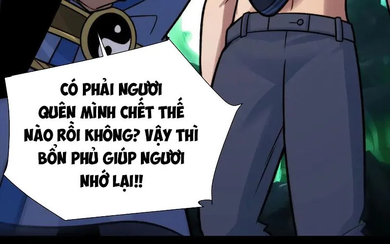 đối Mặt Với Bệnh Tâm Thần, Ma Quỷ Chẳng Là Cái Thá Gì Chap 168 - Next Chap 169