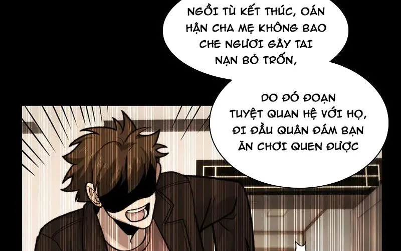 đối Mặt Với Bệnh Tâm Thần, Ma Quỷ Chẳng Là Cái Thá Gì Chap 168 - Next Chap 169