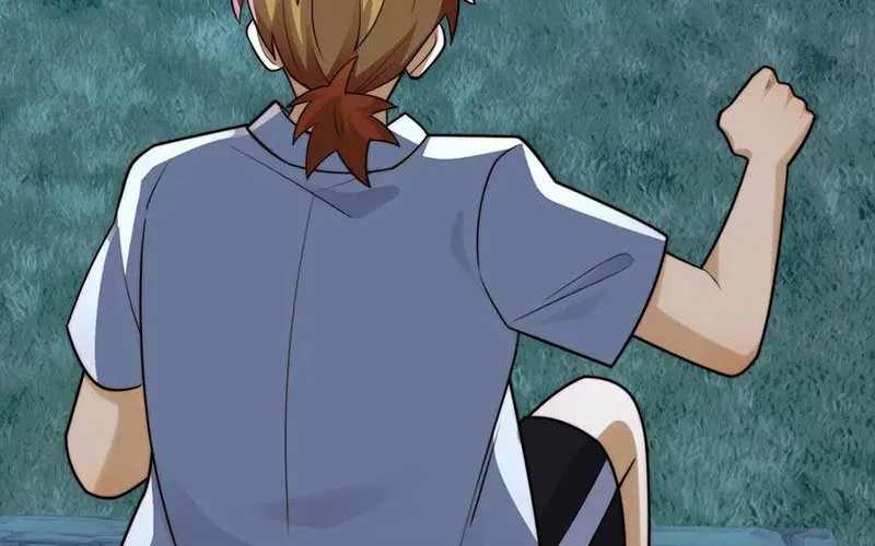 đối Mặt Với Bệnh Tâm Thần, Ma Quỷ Chẳng Là Cái Thá Gì Chap 168 - Next Chap 169