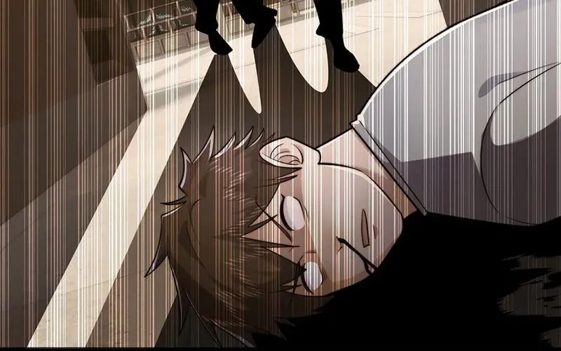 đối Mặt Với Bệnh Tâm Thần, Ma Quỷ Chẳng Là Cái Thá Gì Chap 168 - Next Chap 169