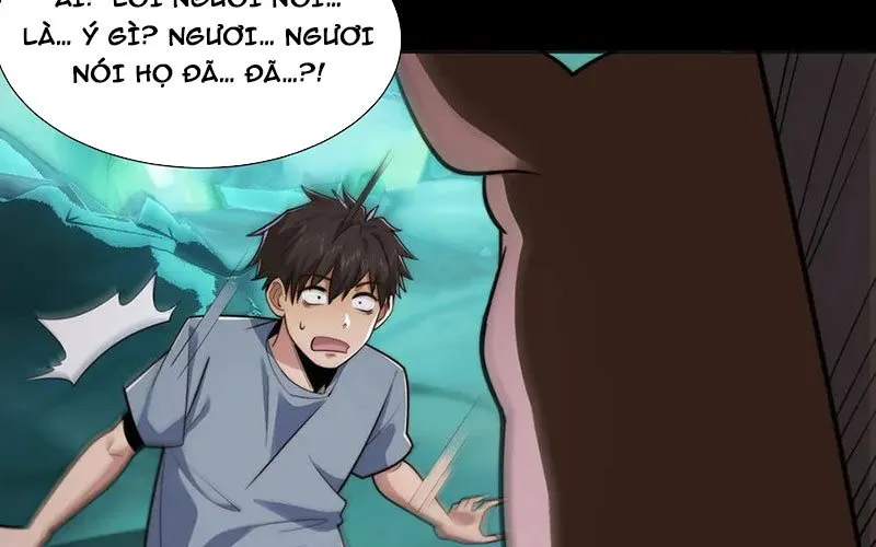 đối Mặt Với Bệnh Tâm Thần, Ma Quỷ Chẳng Là Cái Thá Gì Chap 168 - Next Chap 169