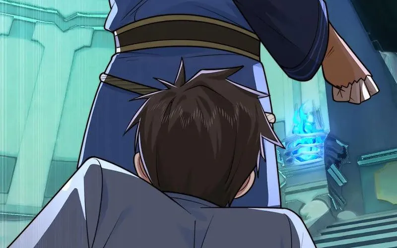 đối Mặt Với Bệnh Tâm Thần, Ma Quỷ Chẳng Là Cái Thá Gì Chap 168 - Next Chap 169