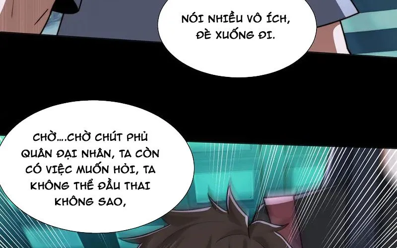 đối Mặt Với Bệnh Tâm Thần, Ma Quỷ Chẳng Là Cái Thá Gì Chap 168 - Next Chap 169